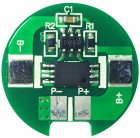 Circuit limitator de curent pentru acumulatoare LI-ION 18650 , M12980
