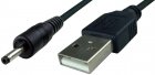 Cablu USB A tata DC 1,2mm tata,  M72107