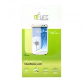 ML0629 Folie protectie ecran Samsung Galaxi S5 M-LIFE