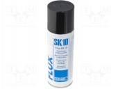 Spray SK10 10/200 flux RMA aerosol , 200ml