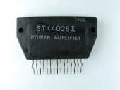 STK4026II