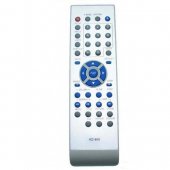 Telecomanda KD-809 PHILIPS pentru DVD TEL335