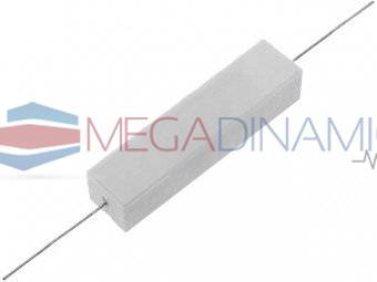 Rezistent Rezistenta ceramica 10W 1R, www.megadinamic.ro