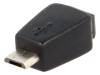 Adaptor micro usb  tata mini USB mama, M6897