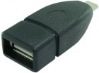 Adaptor micro USB tata USB A mama, M6875