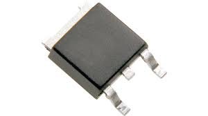 AOD4184 N-MOSFET, 40A, 40V, 25W, TO252