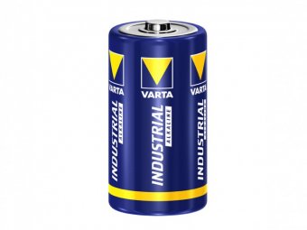 Baterie albalina R20 Varta Industrial Pro