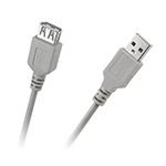Cablu USB A tata USB A mama 3 metri KPO2783-3