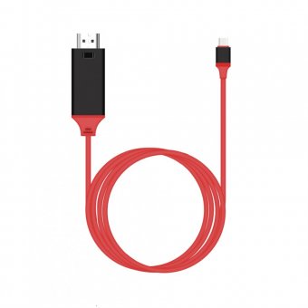 Cablu USB TYPE C MHL la HDMI , 2m, ET-WS8