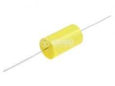 Condensator audio polipropilena 2,2uF 250V, JFGC-2.2U/250