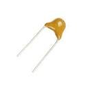 Condensator MLCC 470nF 50V, Y5V