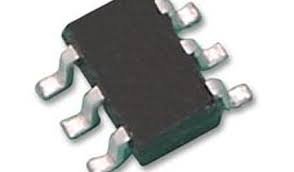 FDC610PZ  SSPT6 Tranzistor  MOSFET P 4.9A, 30V 