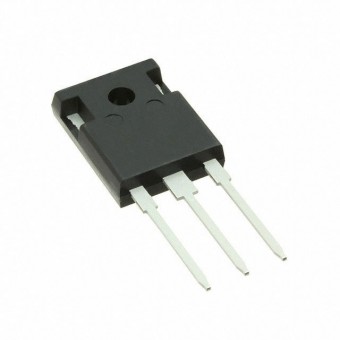 IRF9620 neizolat , Tranzistor P-MOSFET; unipolar; 200V; 3.5A; 40W; 150 grade C, TO220