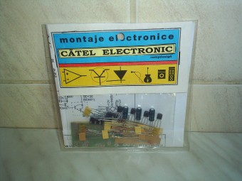 KITCatel electronic