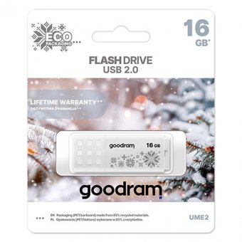Memorie 16GB USB 2.0 Goodram