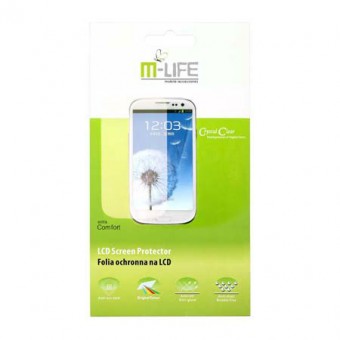 ML0629 Folie protectie ecran Samsung Galaxi S5 M-LIFE