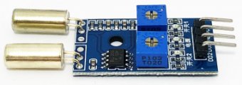 Modul senzor de inclinare pentru Arduino, M03729