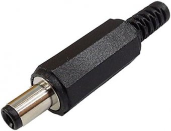Mufă alimentare DC 5,5×3,0 mm compatibilă Samsung
