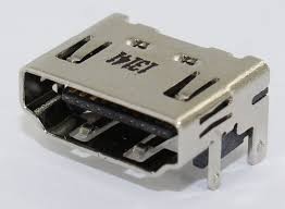 Mufa HDMI mama 206A-SEAN-R03