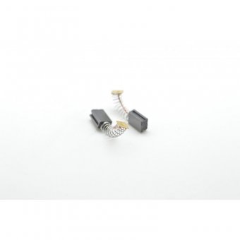 Perii colectoare 6x10x13mm canal lateral, set 2 bucati, MD6064B