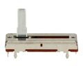 Potentiometru liniar translatie 10K, 35x9x6.5mm, PTA2043-2015CPB103