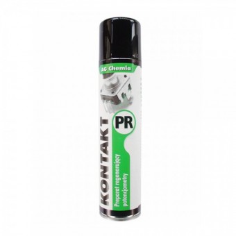 Spray curatat contacte potentiometre 300ml PR-300