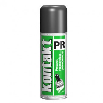 Spray curatat contacte potentiometre 60ml PR-60