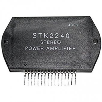STK2240 