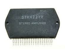 STK4221V