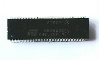 STV2246C