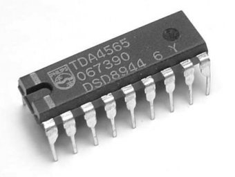 TDA4565