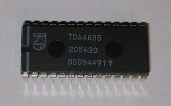 TDA4685