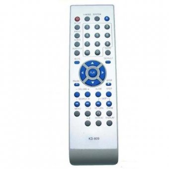 Telecomanda KD-809 PHILIPS pentru DVD TEL335
