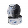 Banda dublu adeziva cu arici 3x200mm MD60217