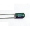 Condensator poliester film 1,2nf 100V set 10 buc