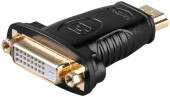 Adaptor HDMI tata DVI mama 24+1 B68930
