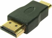 Adaptor HDMI tata mini HDMI tata M6885