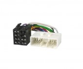 Adaptor ISO Daewoo Nissan ZRS-AS-1B