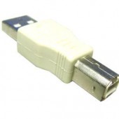 Adaptor USB A tata USB B tata, USB5043
