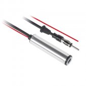 Amplificator antenă auto Sunker URZ2293 FM/AM 12V–24V