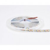 Banda led SMD 2835 alb neutru 120led/m, 8W/m, 5 metri, de interior,  IP20