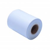 Banda matisat din PVC pentru aparate de aer conditionat 9mm lungime 25m, alba