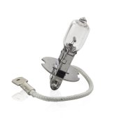 Bec halogen H3 auto 12V 55/60W +30% intensitate BHA052