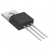 BUK456-800A N-MOSFET, 4A, 800V, 125W, TO-220