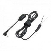Cablu alimentare cu mufa DC 3.5x1.5mm DC01