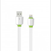 Cablu de date iPhone 5, lithning,  1 metru, 14984, EMY