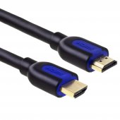 Cablu HDMI tata 2.1 48G hi definition 1,5 metri 313584