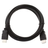 Cablu HDMI tata HDMI tata 1.4, contacte aurite, 1.5,metri, 313757, Seki, MD90083