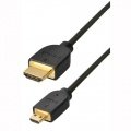 Cablu HDMI tata micro HDMI tata 1,5m A5286791