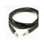 Cablu jack 6,3mm mono tata tata lungime 3 metri, MD90189/3